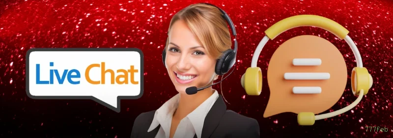 Métodos de pagamento aceitos na 777feb